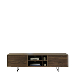 ТВ тумба DUPEN TV-131 орех (walnut)