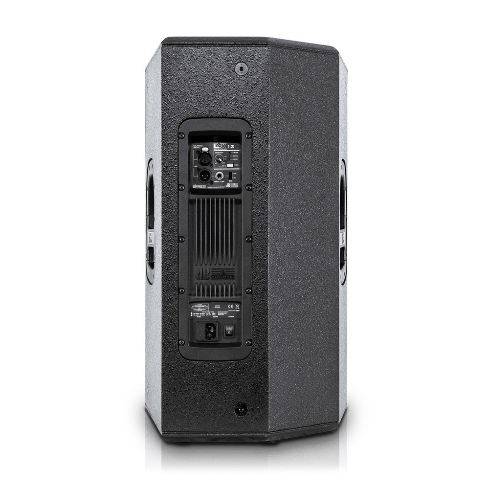 dB Technologies LVX12