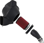 Система холодного впуска Mishimoto BMW G8x M2/M3/M4 Performance Intake