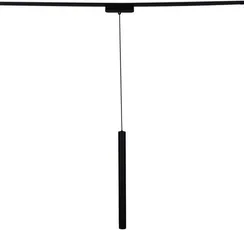 Трековый светильник  13007-9.3-001UR magnetic LED8W BK Reluce