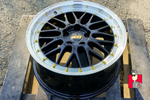 Комплект дисков BBS LM 17x7.5 et35 5x112