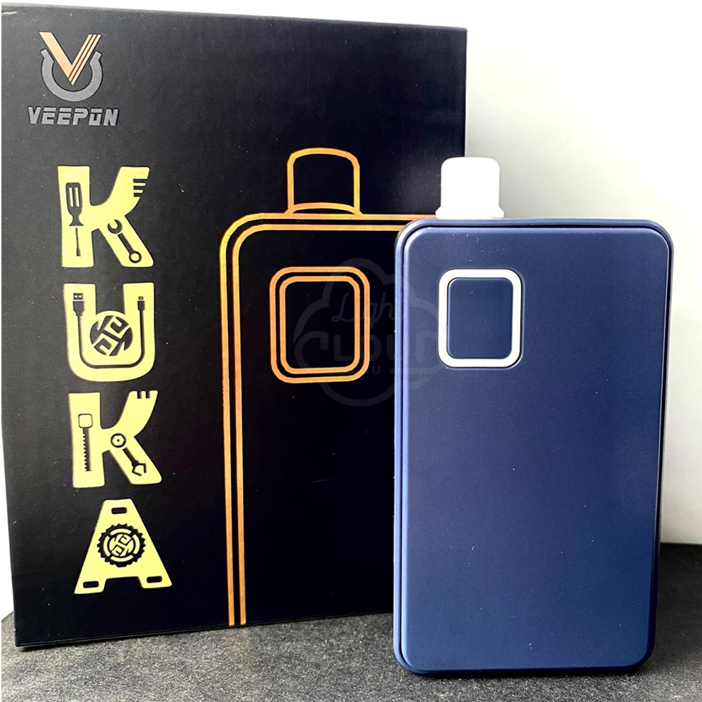 Набор KUKA AIO BOX by Veepon