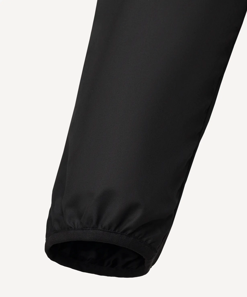 Куртка ветрозащитная CAMP 2 Rain Jacket, черный