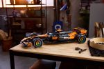 Конструктор LEGO Technic 42228 McLaren MCL39 F1 Car