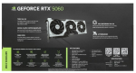 Видеокарта MSI GeForce RTX 5060 VENTUS 3X (RTX 5060 8G VENTUS 3X)