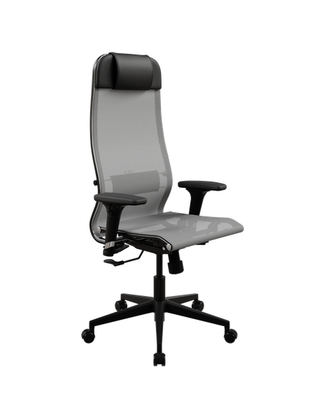Кресло ErgoLife Set 4/подл.200/осн.Synchro 002