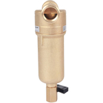 Фильтр самопромывной Honeywell MiniPlus FF06-AAM 1"