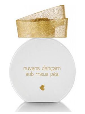 Quem Disse Berenice clouds dance under my feet (nuvens dancam sob meus pes)