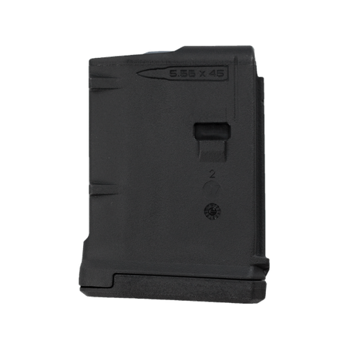 Магазин PMAG® 10 AR/M4 GEN M3™ 5.56X45MM NATO (.223 Rem)/BLK