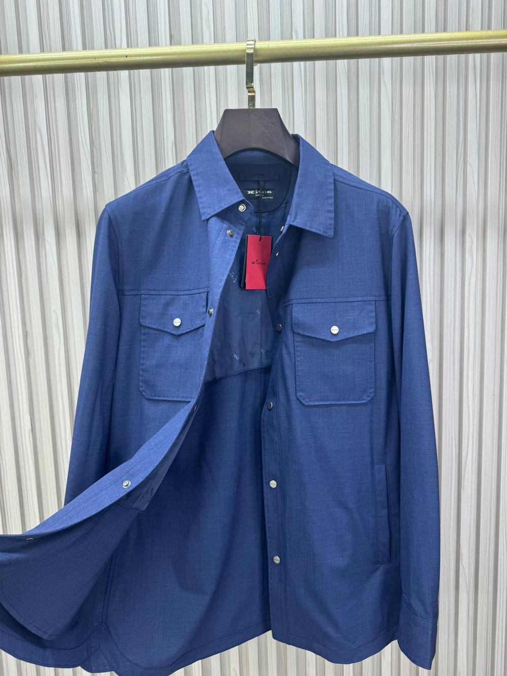 Прогулочный костюм Kiton