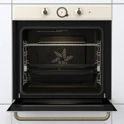 Встраиваемый электрический духовой шкаф Gorenje BOS67372CLI