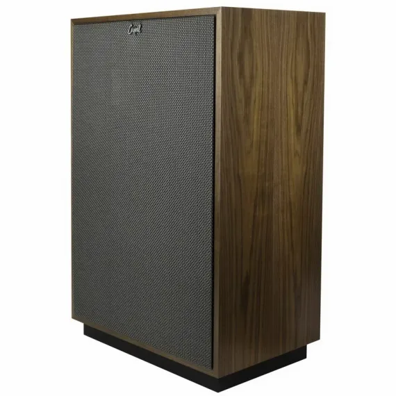 Klipsch Cornwall IV American Walnut