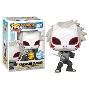 Funko POP! Naruto Shippuden: Kakashi Anbu (994) (Chase)