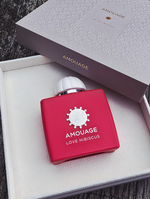 Love Hibiscus Amouage 100ml (duty free парфюмерия)