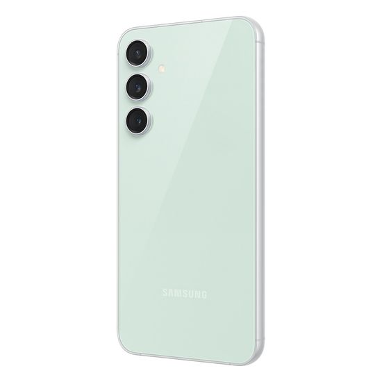 Смартфон Samsung Galaxy S23 FE 256 Гб Мятный