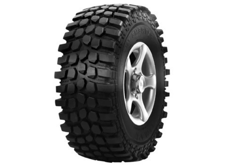 Шина Lakesea Extreme M/T 35x12.5R16 LT 127K