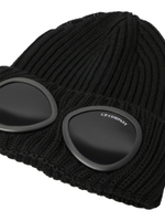 Шапка Extrafine Merino Wool Goggle
