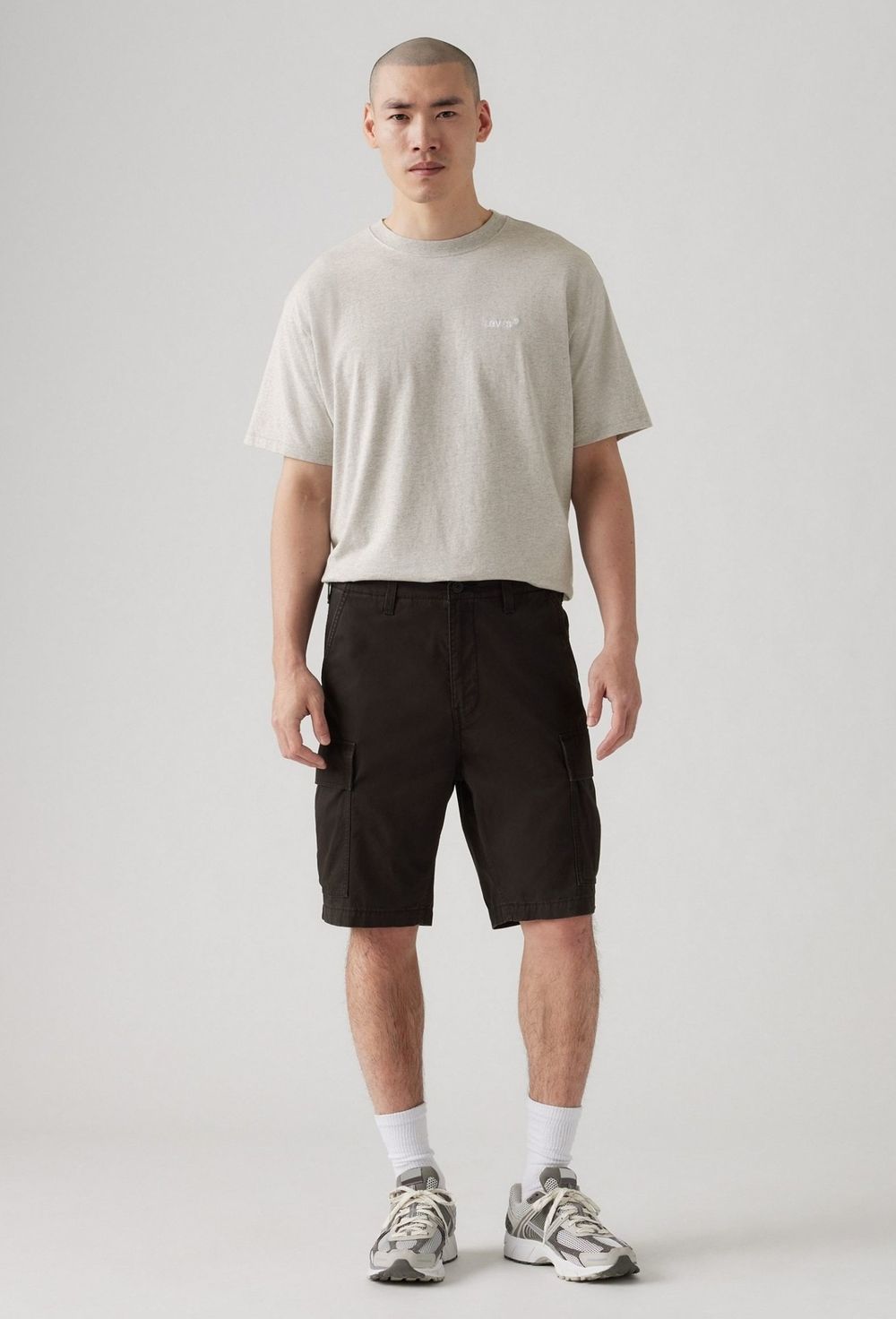 Шорты мужские LEVI'S CARRIER CARGO SHRT 2