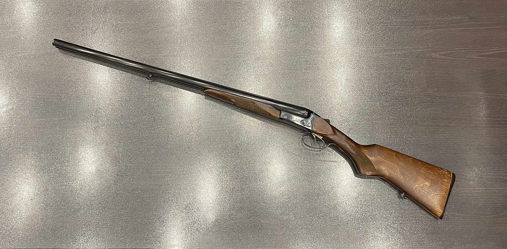 ИЖ-43Е к.12/70 № 9164091