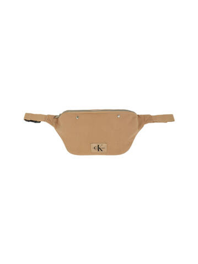 Бананка ESSENTIAL CALVIN KLEIN JEANS - бежевый(K50K512552)