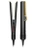 Плойка Dyson HT01 Airstrait Straightener EU, Onyx/Gold