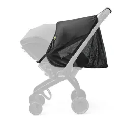 Защита от солнца c москитной сеткой Doona X 360° Protection