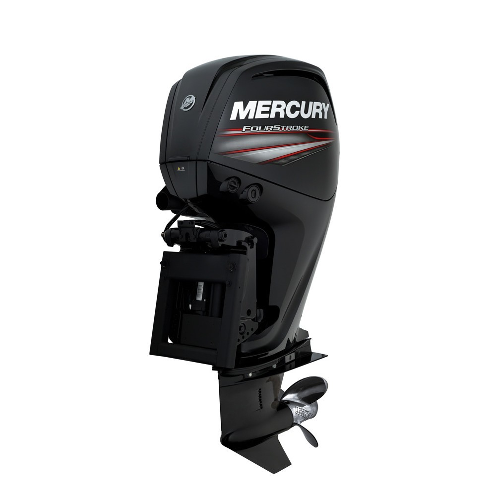Лодочный мотор Mercury F115 ELPT CT