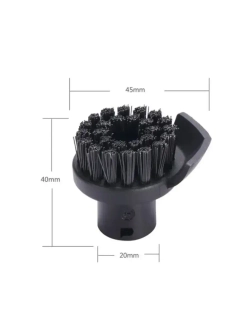 Насадки для пароочистителя Karcher