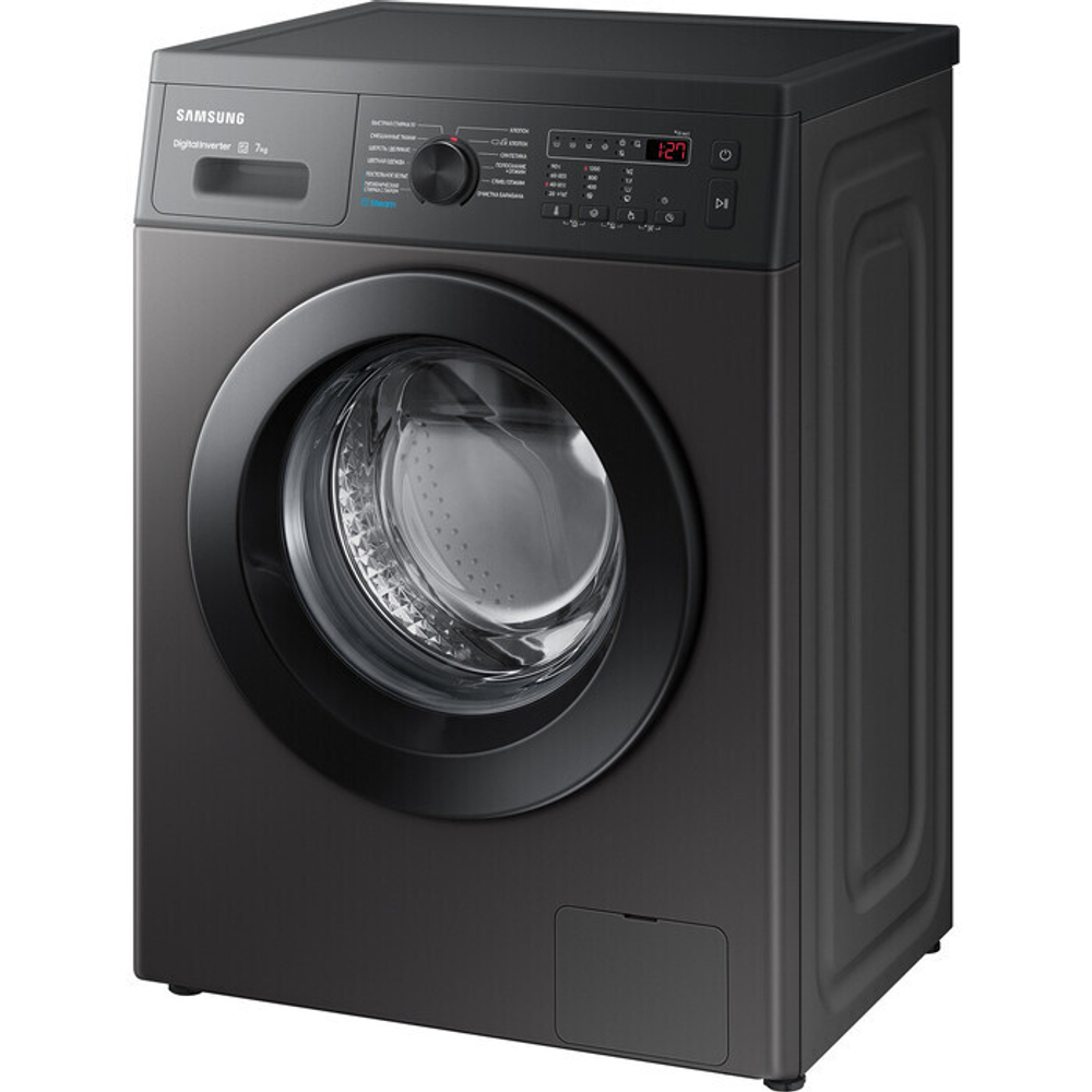 Стиральная машина Samsung WW70A4S20CX/LP