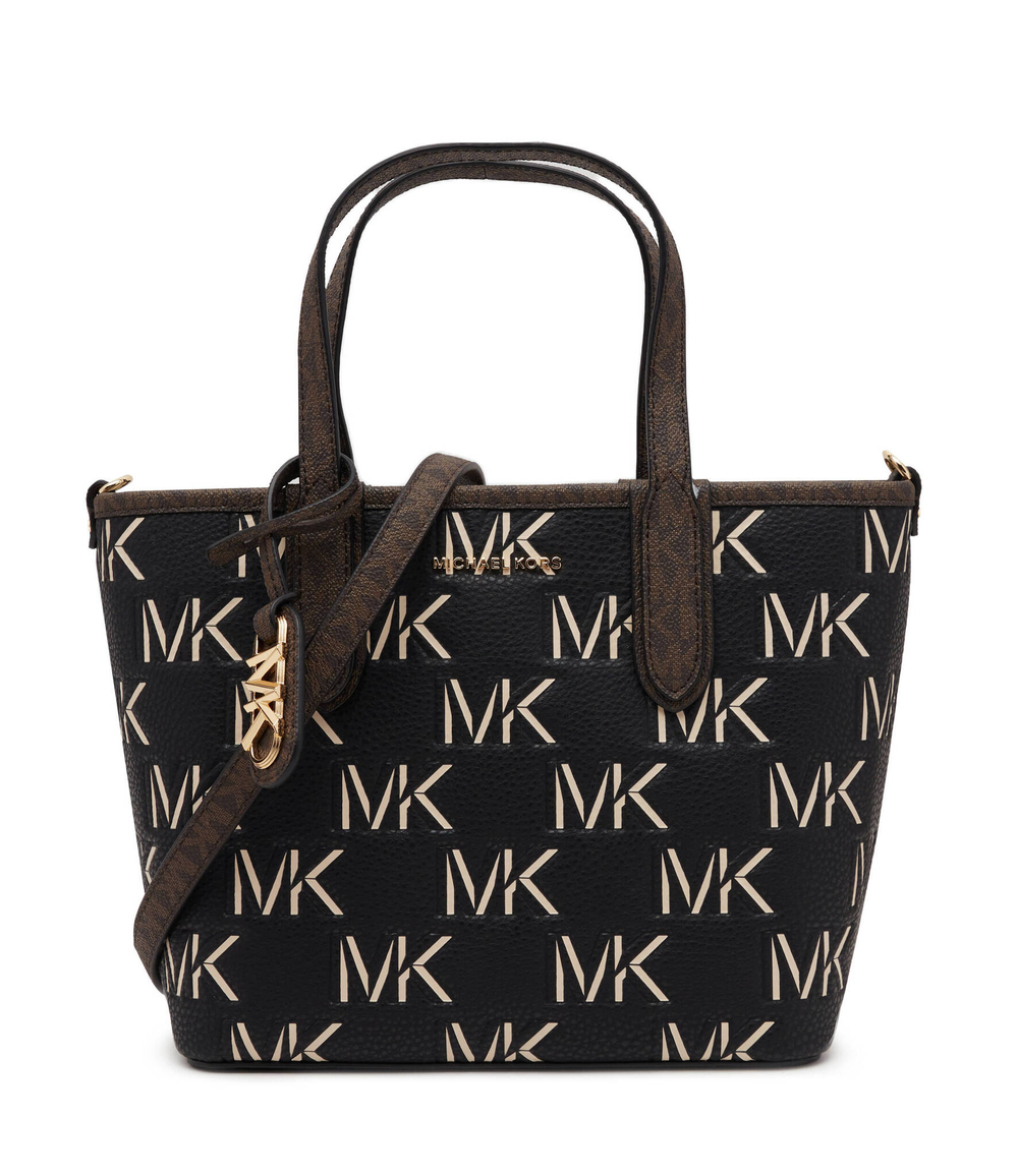 Сумка-шопер + поясная сумка HANDBAG Michael Kors - черный(30F3GZAT0L)