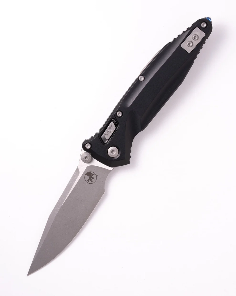 Нож складной Microtech 159RL-10AP Socom Delta RAM-LOK