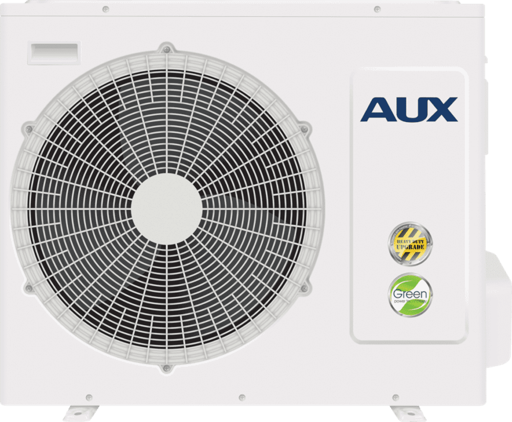 Сплит-система AUX, FP PRIME (on/off), ASW-H24A4/FP-R1 / AS-H24A4/FP-R1