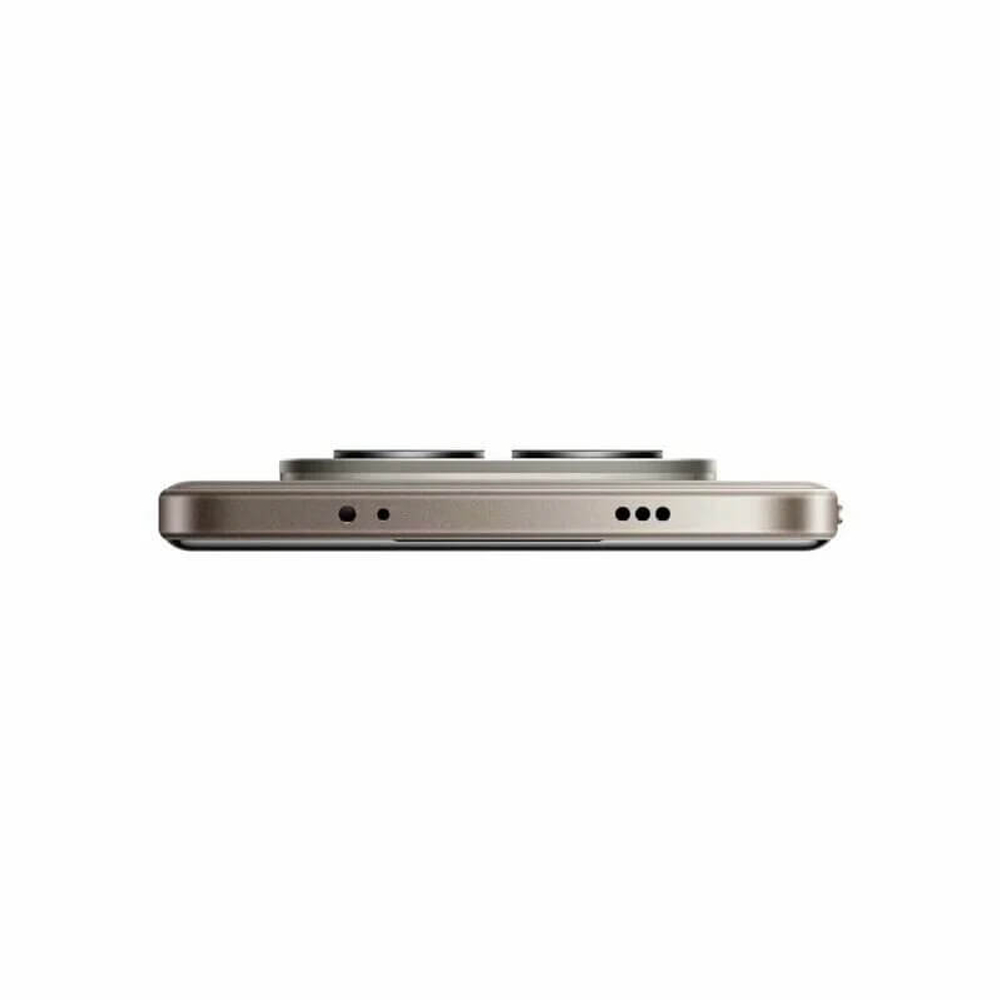 Смартфон Xiaomi Redmi Note 15 Pro 4G 12/256Gb Титановый цвет
