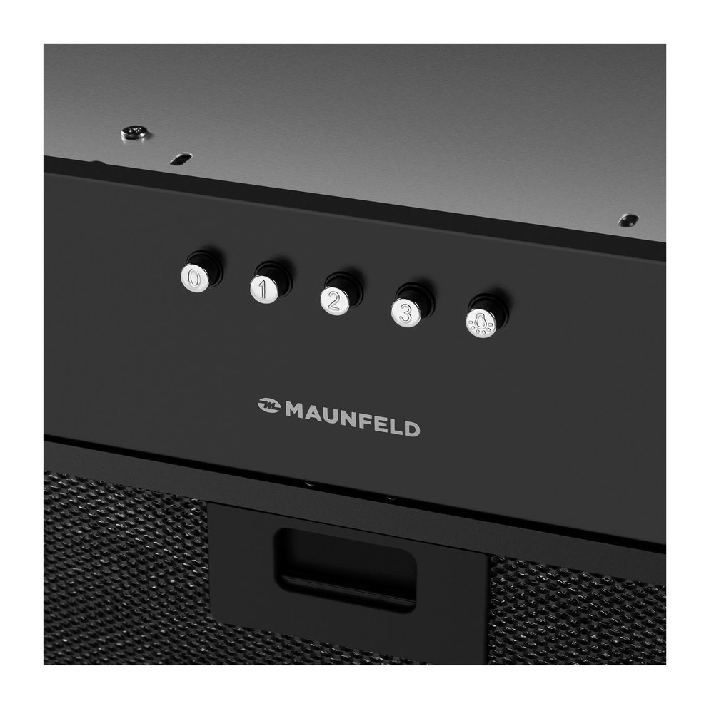 Maunfeld CROSBY POWER 50 BLACK