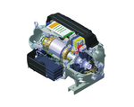 Чиллер Haier CC1400PANI inverter