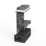 PridePC SSprise Pro черный