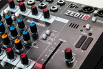 Allen&Heath ZEDi8