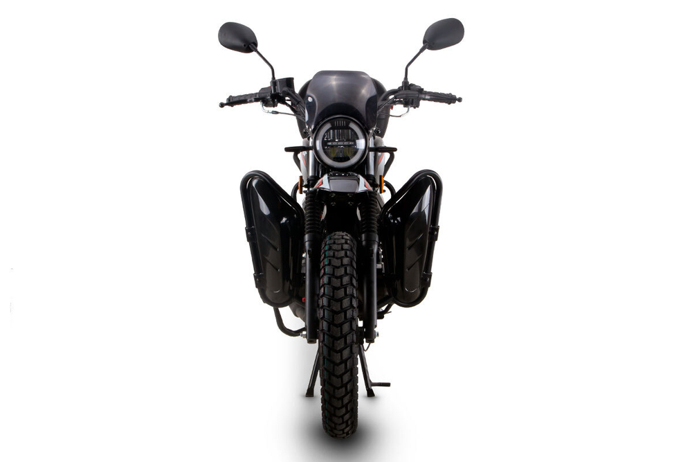 Мотоцикл дорожный ROCKOT QUEST 150