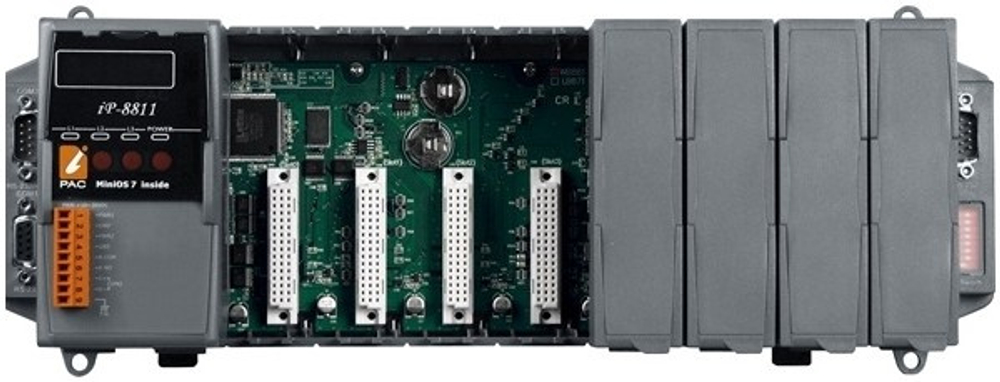 Контроллер ICP DAS iP-8811 CR