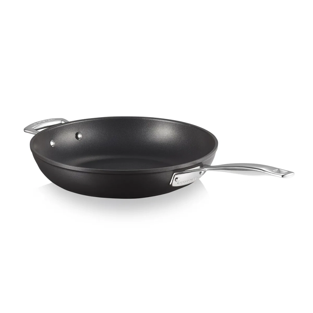 Le Creuset Сковорода PRO с антипригарным покрытием 30см. 51101300010202