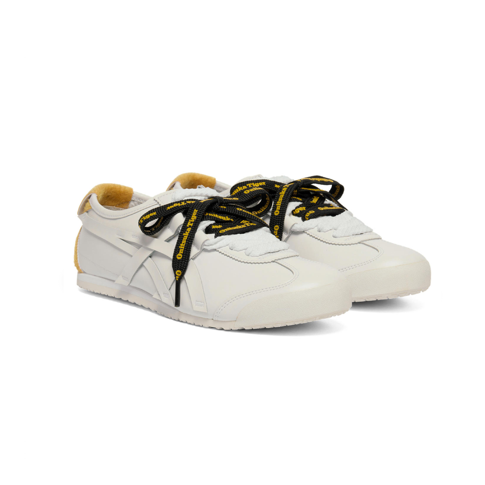 Onitsuka Tiger Mexico 66 Leather