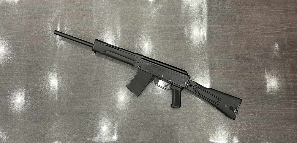 Сайга -20К  к. 20/76 № 1317210