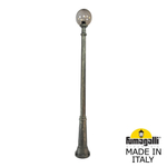 Ландшафтный светильник Fumagalli GLOBE 250 G25.157.000.BZF1R