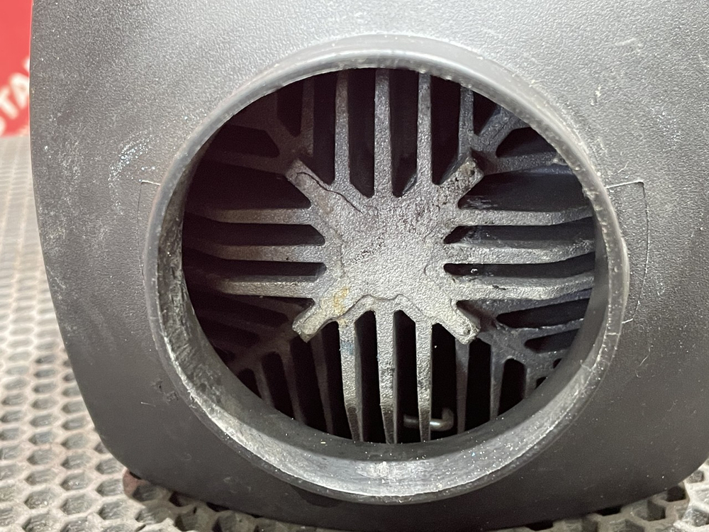 Отопитель автономный 4.0 kW