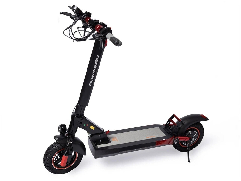 Электросамокат Kugoo M4 Pro 13 Ah (Jilong)