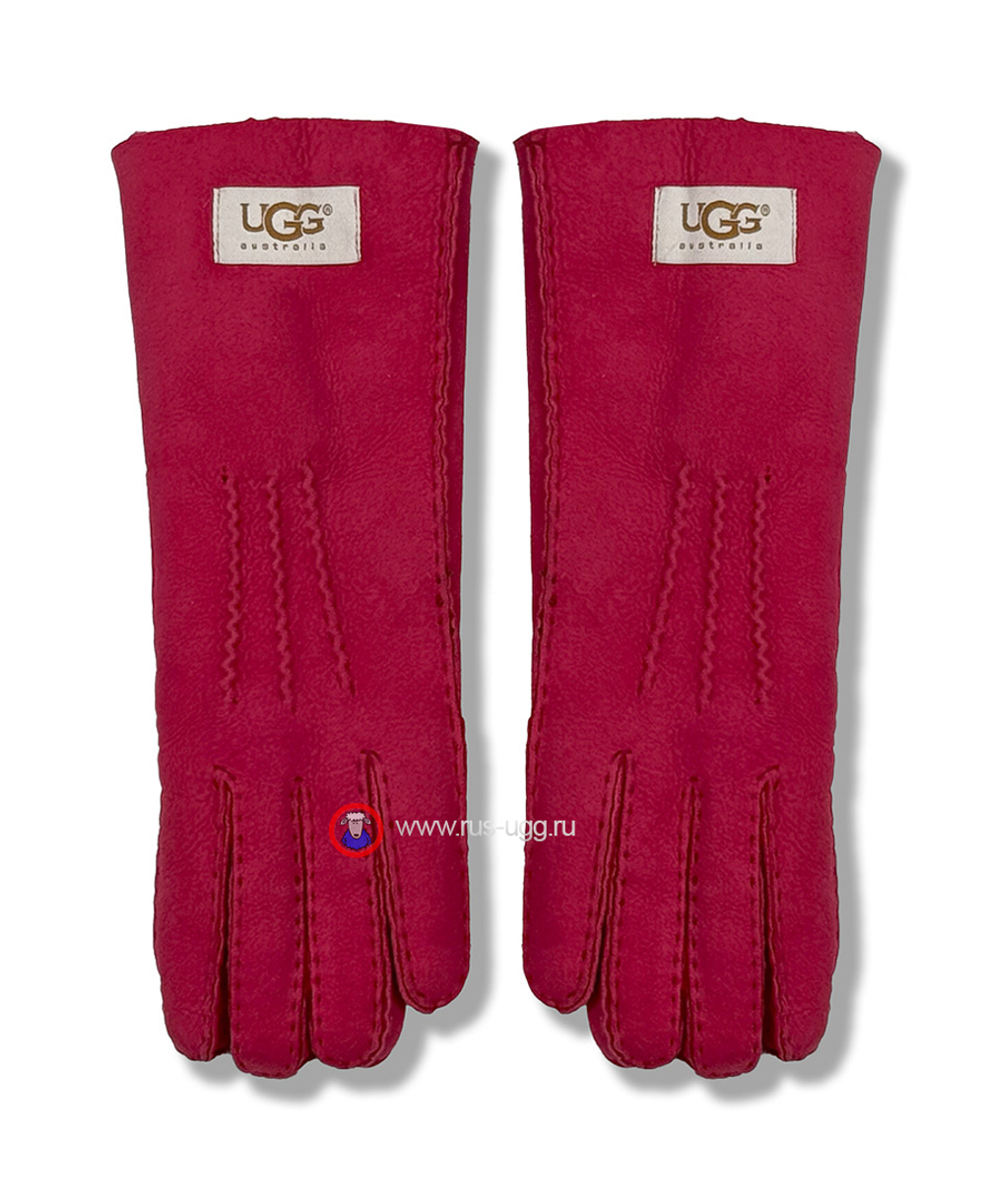 ПЕРЧАТКИ UGG GLOVES