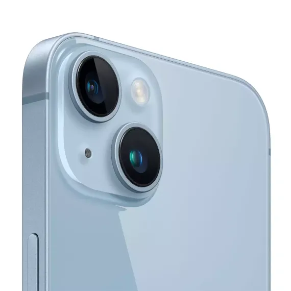 Apple iPhone 14 128gb Blue (Dual: nano SIM + eSIM)