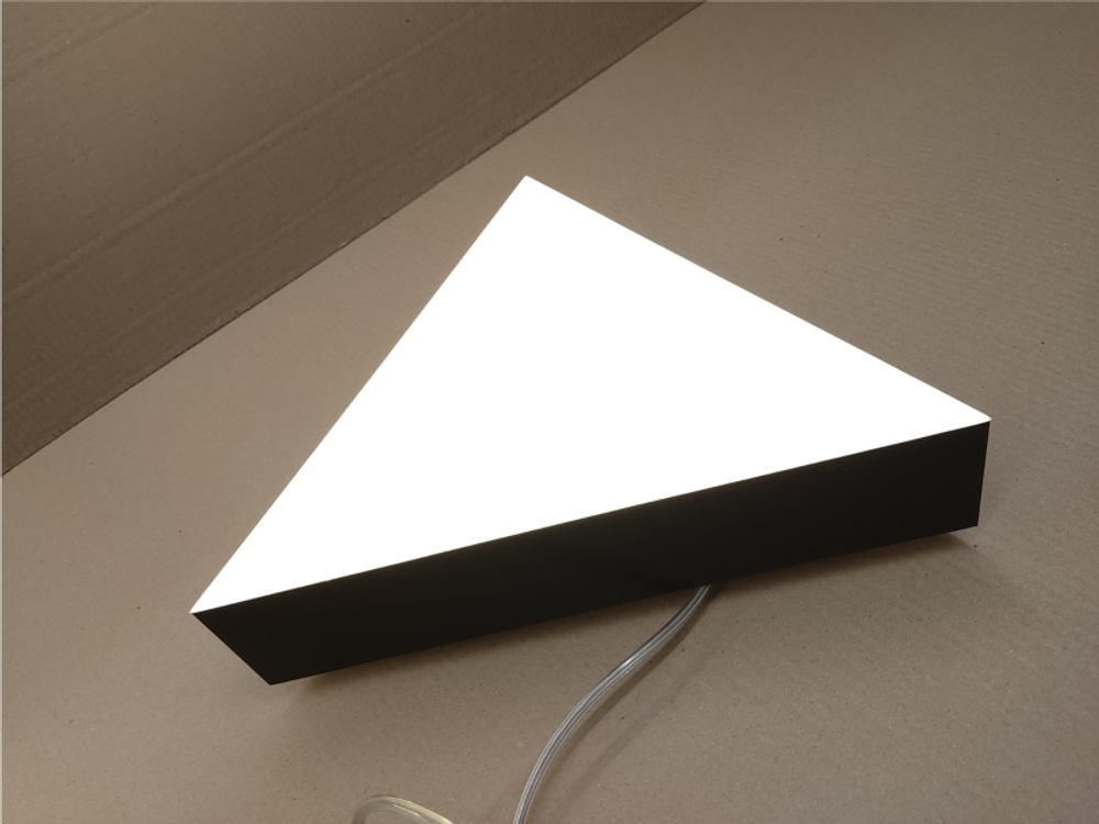POLYGON prism, подвесной/накладной
