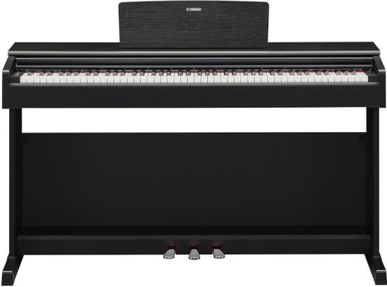 Цифровое пианино YAMAHA ARIUS YDP-145 B