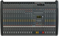 Dynacord PowerMate 2200-3